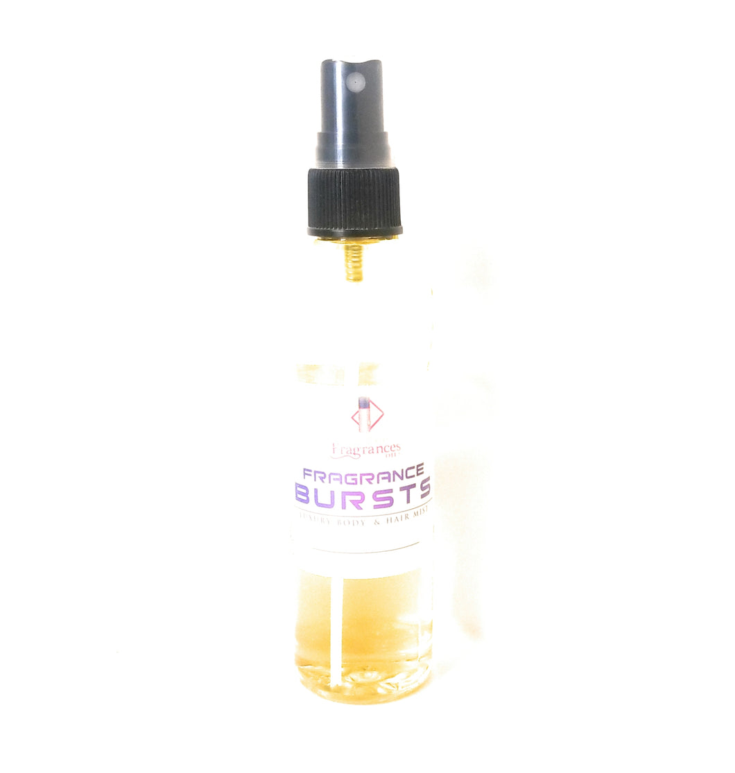 Our Impression Of 4oz Body Splash Daisy Marc Jacobs (Women)
