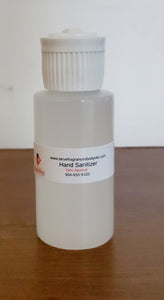 Hand Sanitizer
