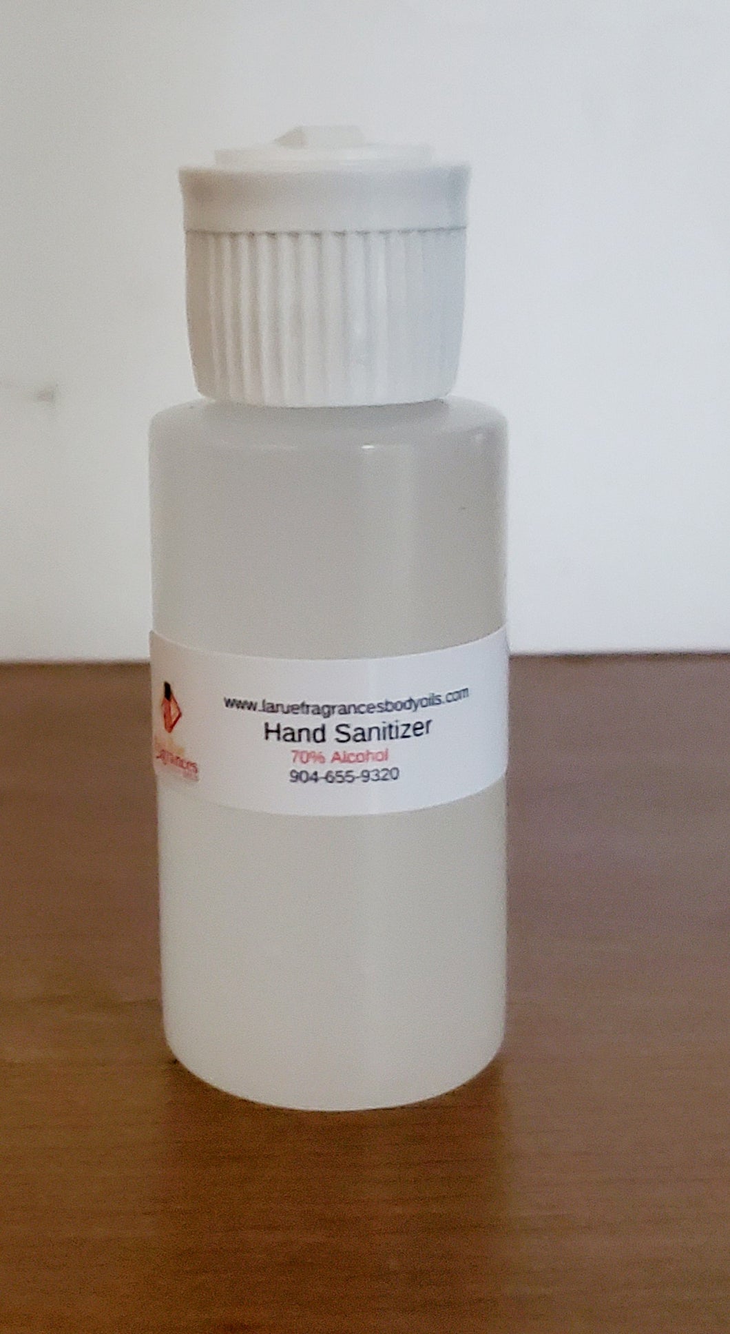 Hand Sanitizer