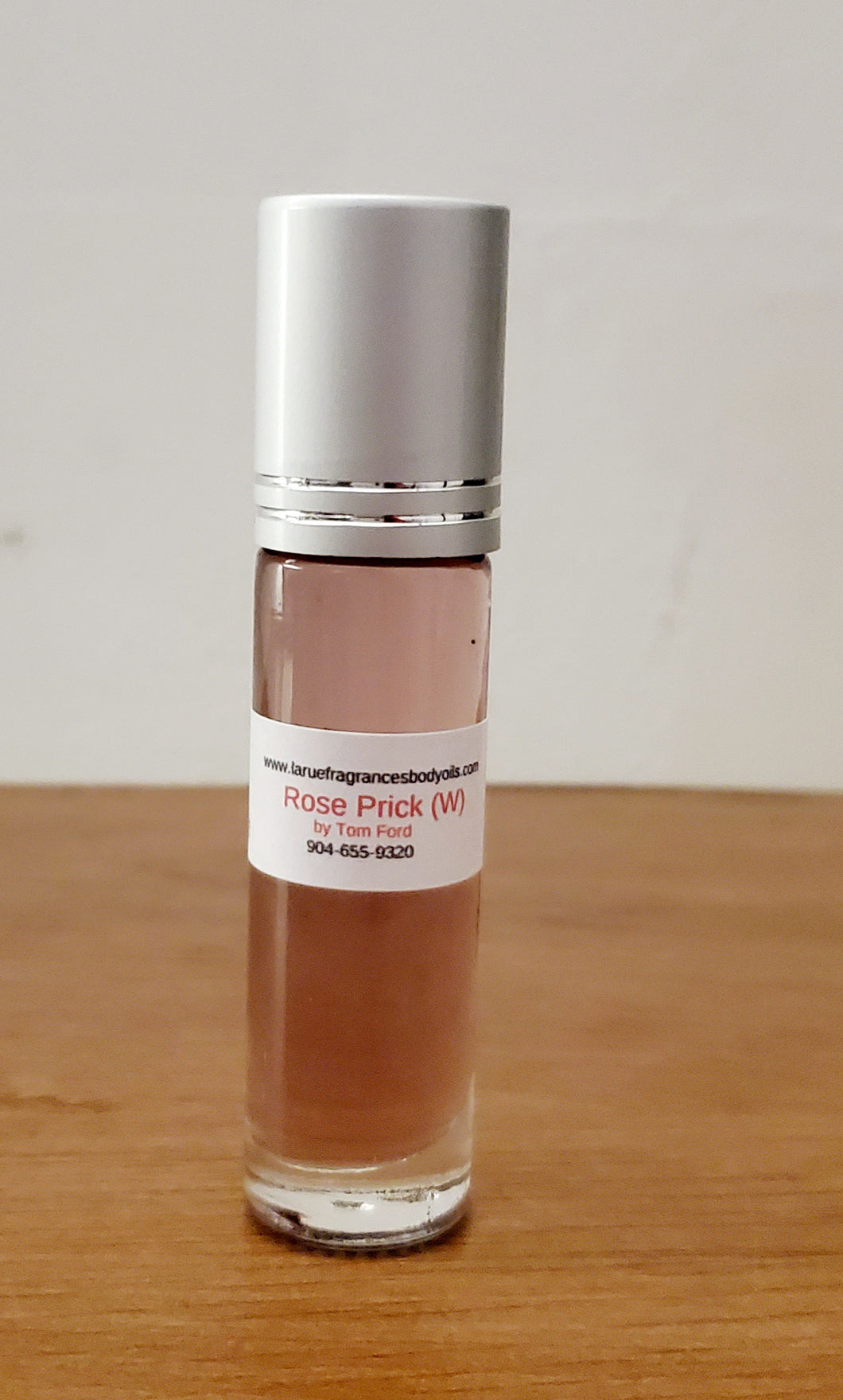Our Impression Of Rose Prick by Tom Ford (Women)