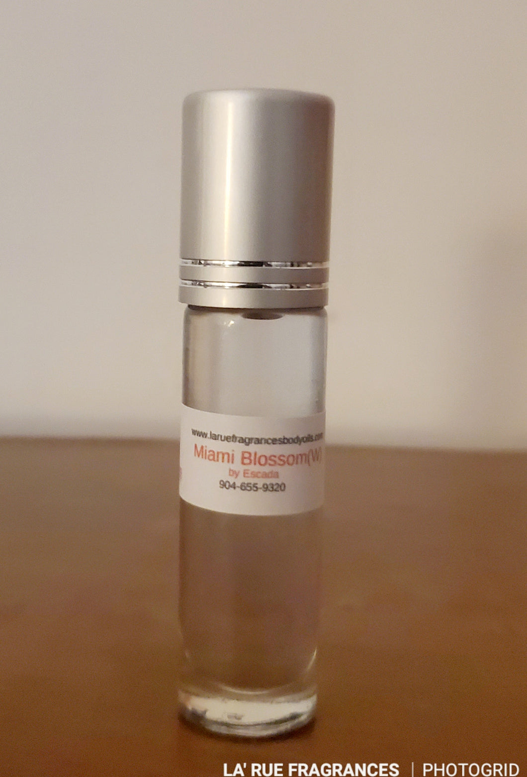 Our Impression Of Miami Blossom Escada  (Women)