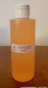 Our Impression of Gucci Guilty 4 oz flip top bottle (Women)