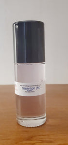 Our Impression of Sauvage 1.3oz Large Roll On (Men)