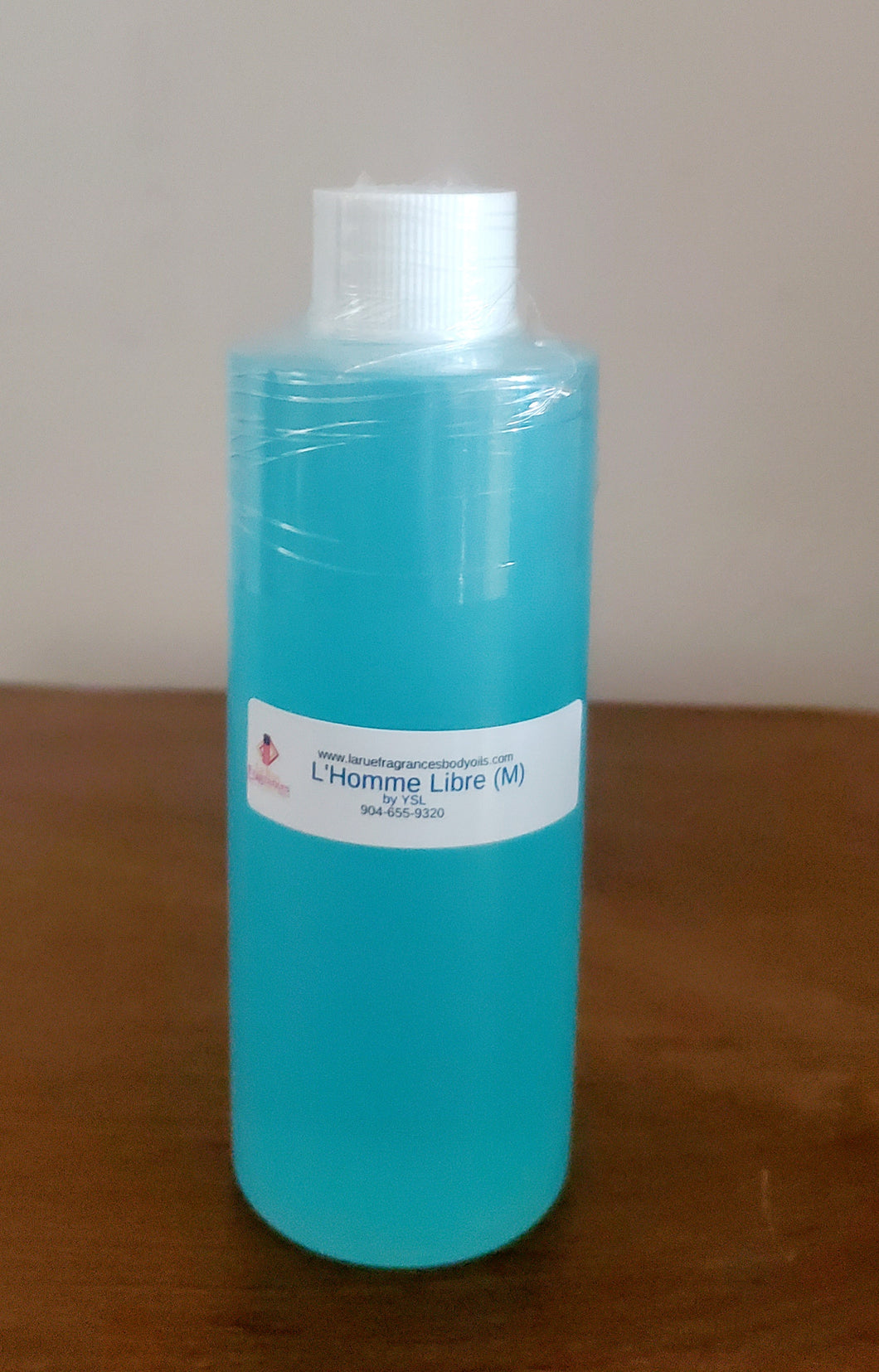 Our Impression of Lhomme Libre YSL  4oz flip top bottle (Men)