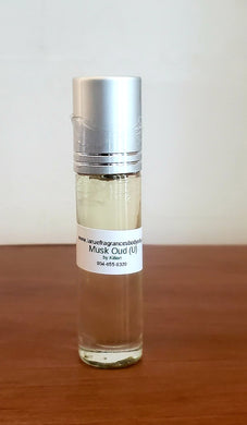 Our Impression Of Kilian Musk Oud (Unisex)
