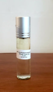 Our Impression Of Kilian Musk Oud (Unisex)