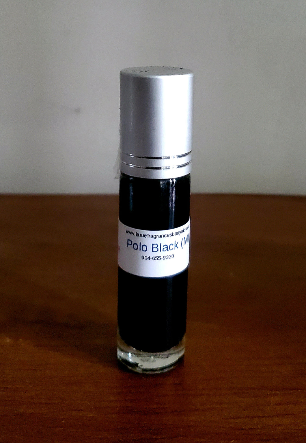 Our Impression Of  Polo Black  (Men)