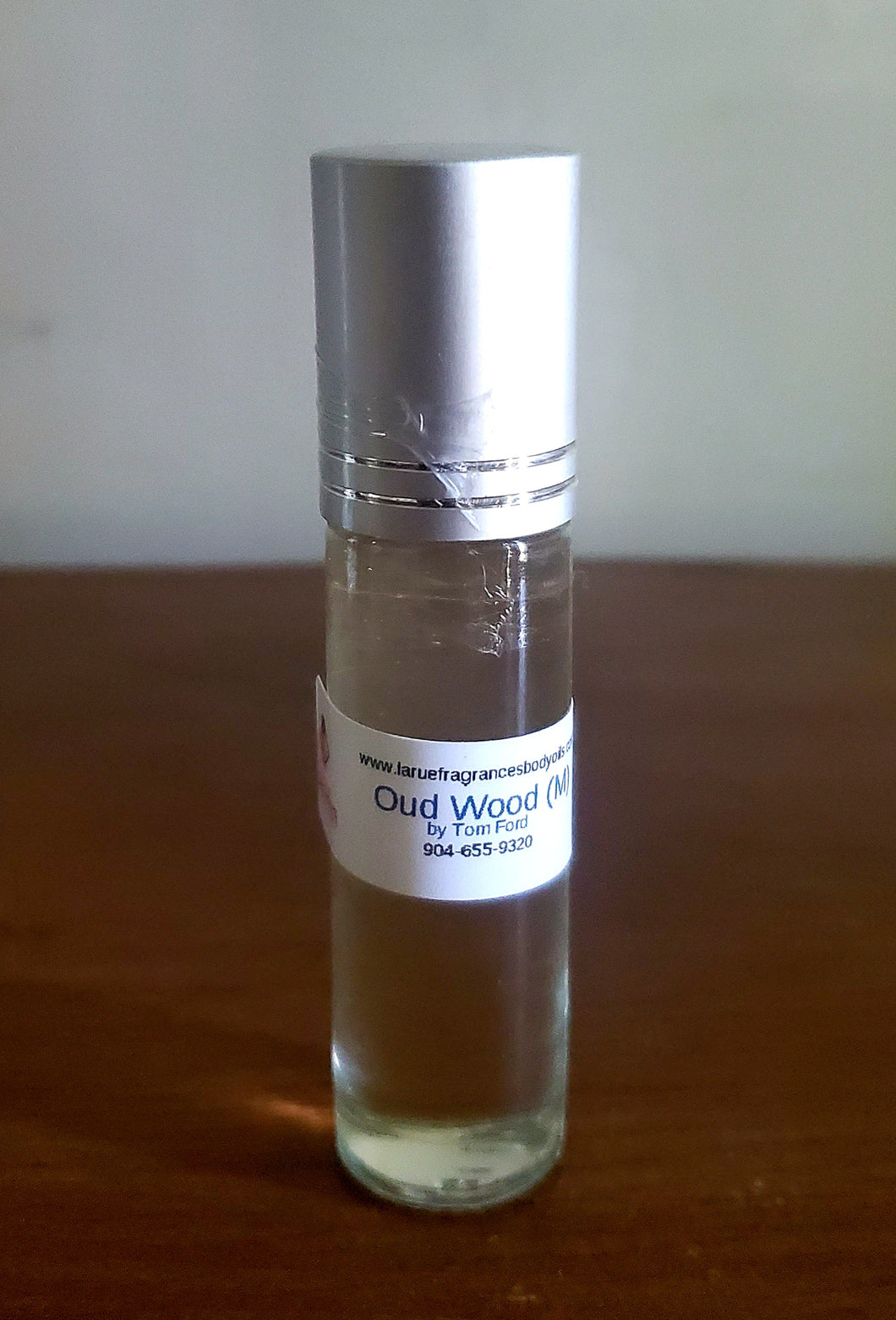 Our Impression Of Oud Wood Tom Ford  (Men)
