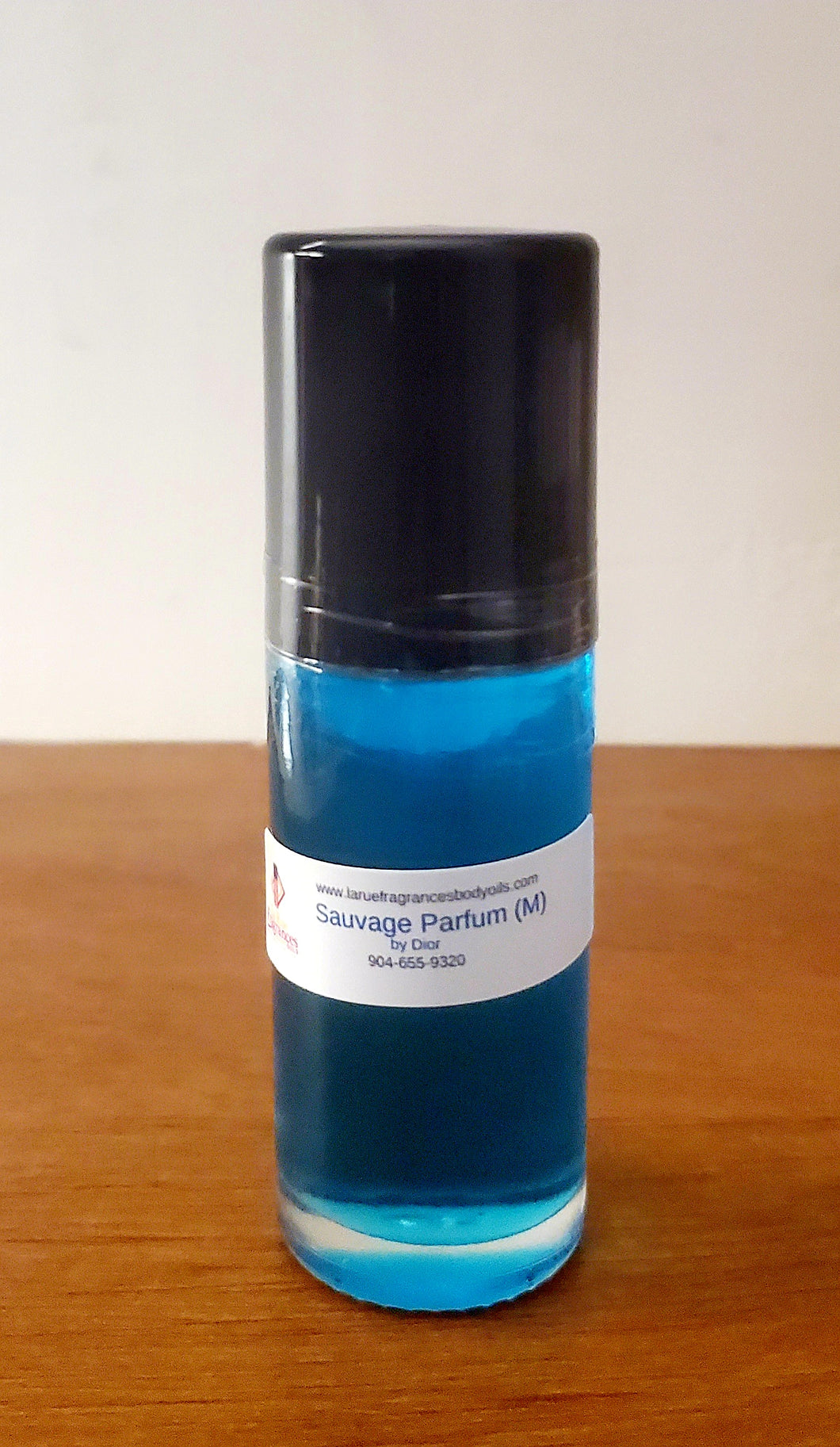 Our Impression Of Sauvage Parfum 1oz Large Roll On (Men)