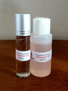Our Impression of Irresistible Givenchy 1oz Women Flip Top Bottle