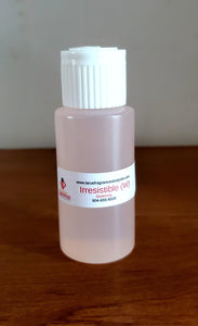 Our Impression of Irresistible Givenchy 1oz Women Flip Top Bottle