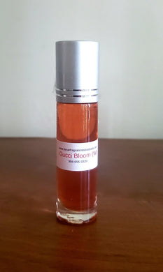 Our Impression Of Bloom Gucci (Women)