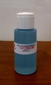 Our Impression of Light Blue D&G 1oz Women Flip Top Bottle