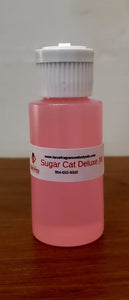 Our Impression of Sugar Cat Deluxe 1oz Women Flip Top Bottle