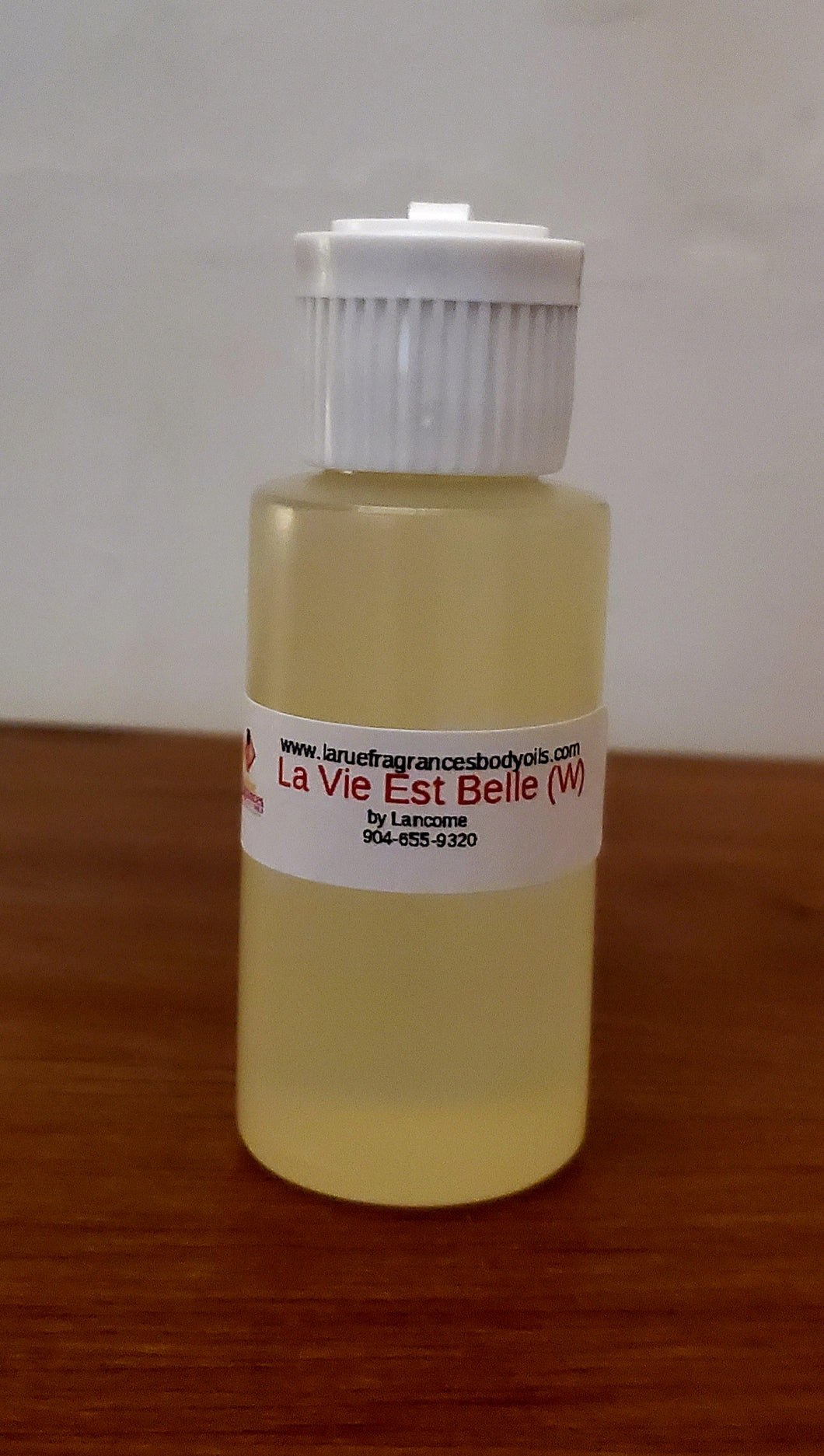 Our Impression of La Vie Est Belle Lancome 1oz Women Flip Top Bottle