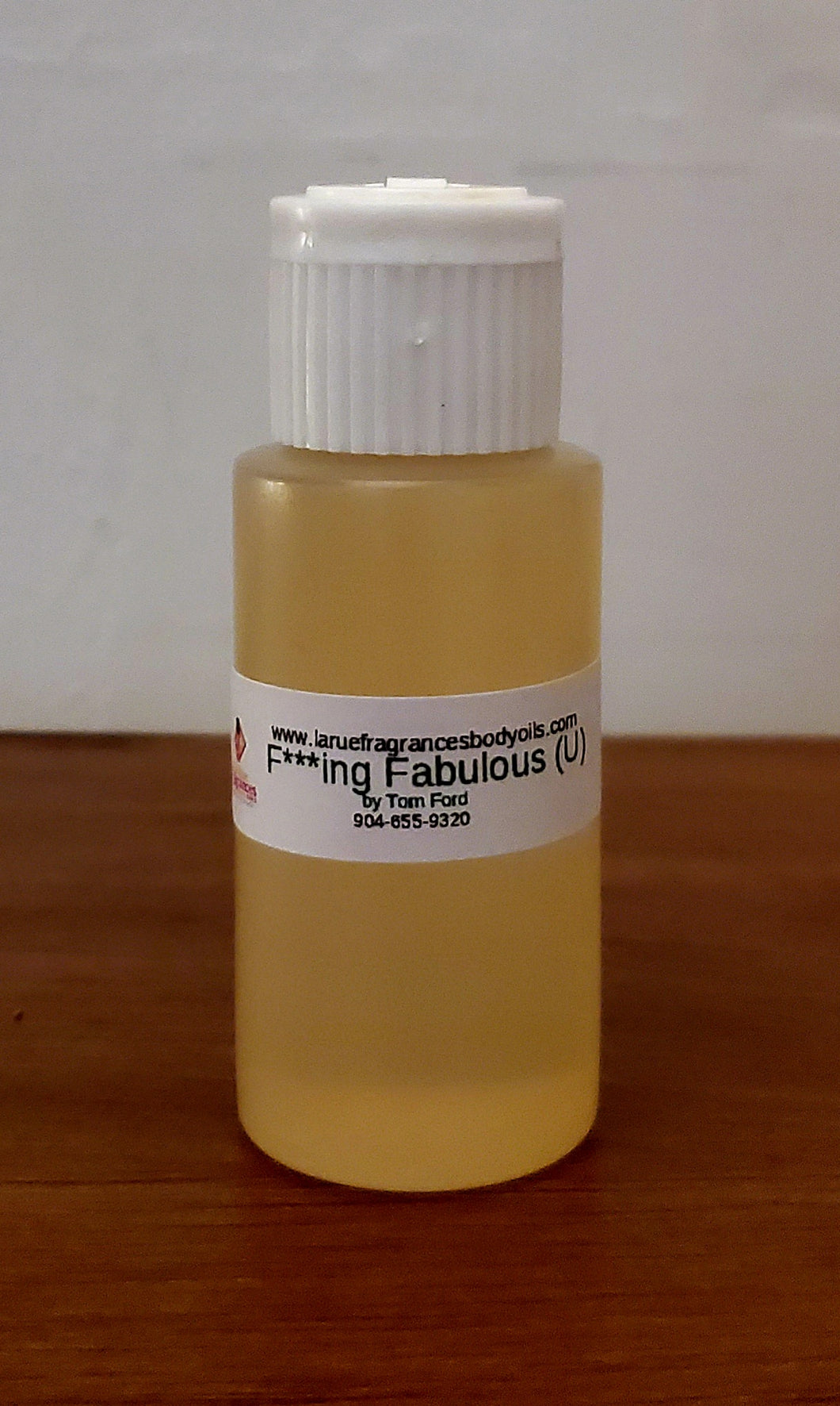 Our Impression of F***ing Fabulous Tom Ford 1oz Unisex Flip Top Bottle