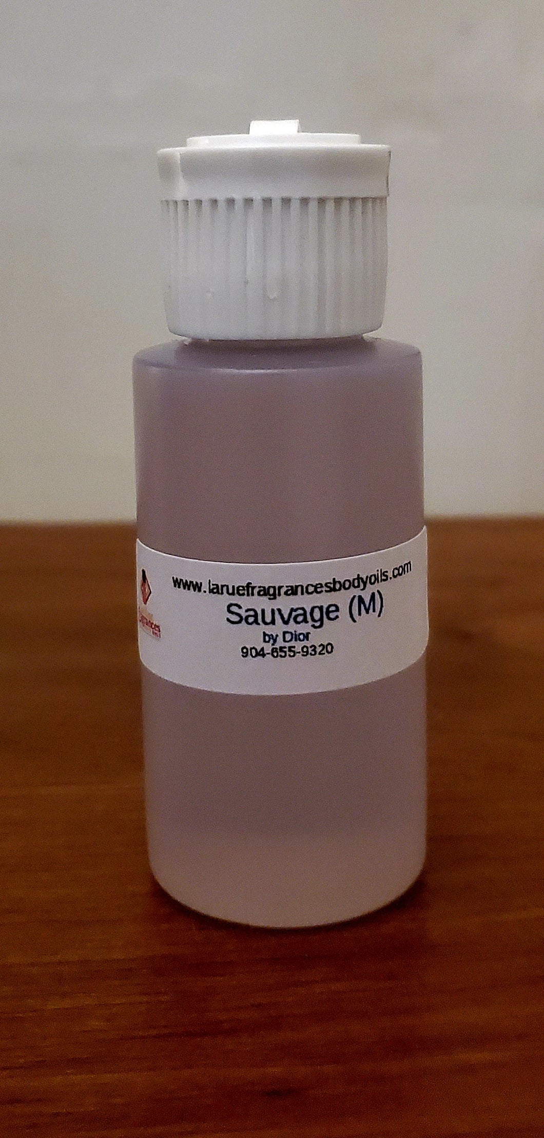 Our Impression of Sauvage Dior 1oz Men Flip Top Bottle