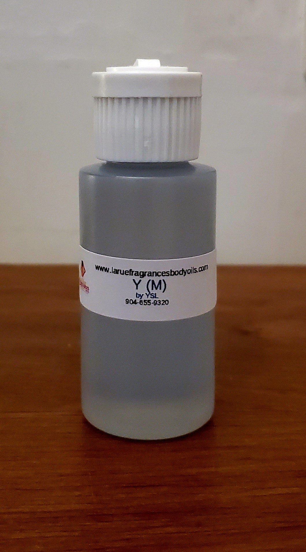 Our Impression of YSL Y 1oz Men Flip Top Bottle