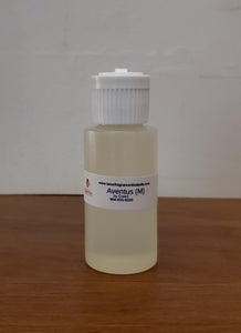 Our Impression of Aventus Creed 1oz Men Flip Top Bottle