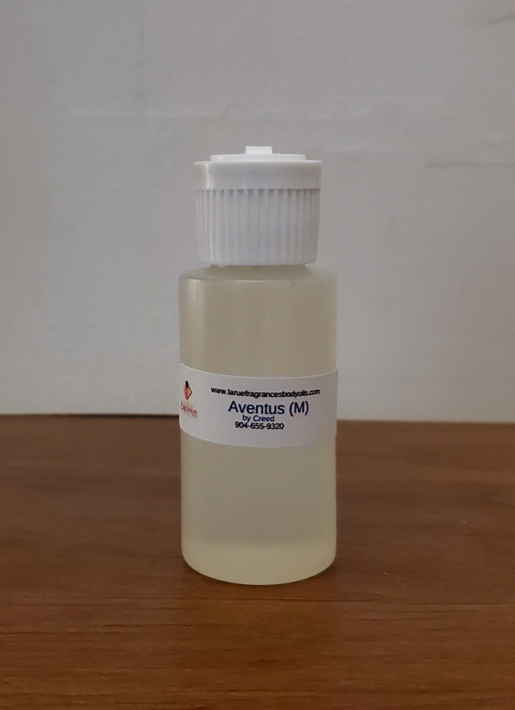 Our Impression of Aventus Creed 1oz Men Flip Top Bottle