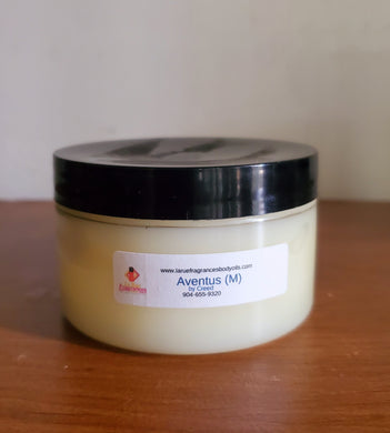 Our Impression of Aventus Creed 4oz 100% Shea Butter Body Cream (Men)
