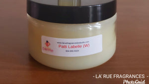 Our Impression Of Patti Labelle 4oz 100% Shea Butter Body Cream (Women)