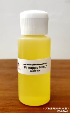 Our Impression of Pineapple Punch (Home Fragrances)