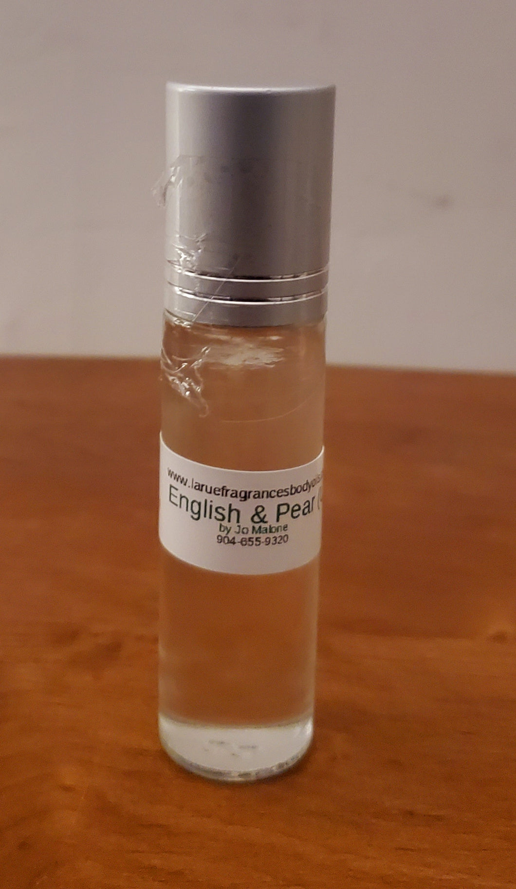Our Impression Of English & Pear Jo Malone  (Unisex)