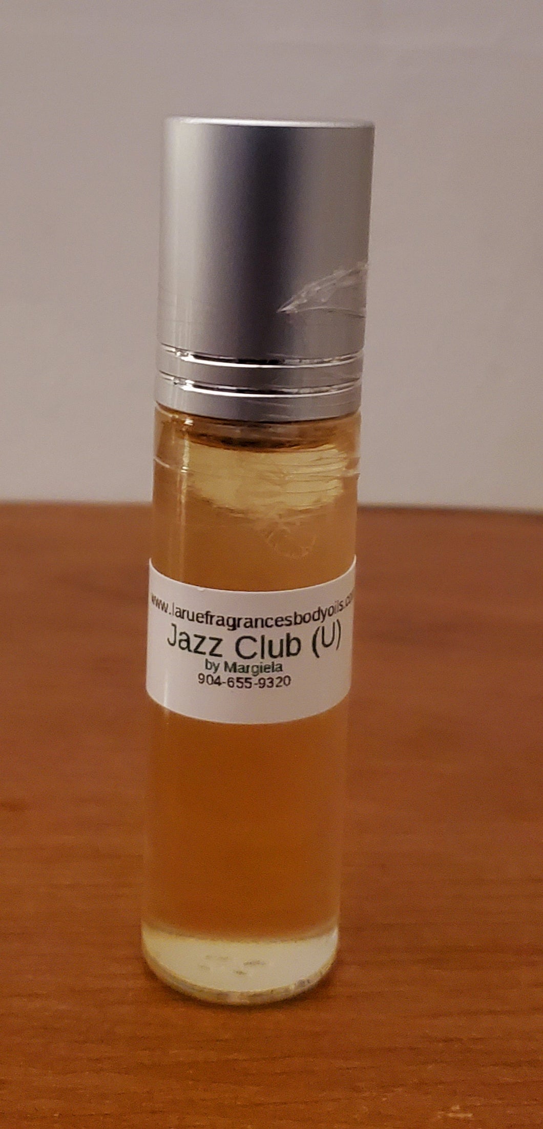 Our Impression of Jazz Club Margiela (Unisex)