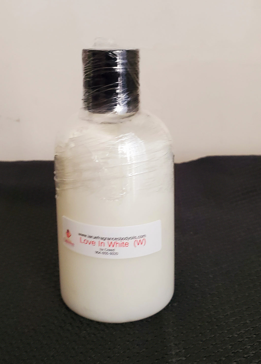 Our Impression Of Love In White Creed 4 oz Luxury Women Hand and Body Shea Butter Lotion