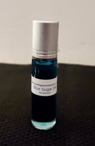 Our Impression Of Blue Sugar  (Men)
