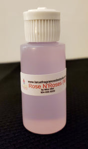 Our Impression of Rose N'Roses Miss Dior 1oz Women Flip Top Bottle