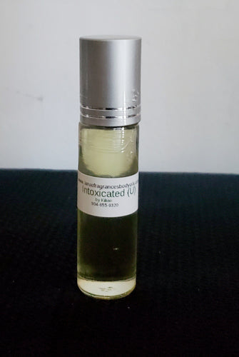 Our Impression of Intoxicated by Kilian (Unisex)