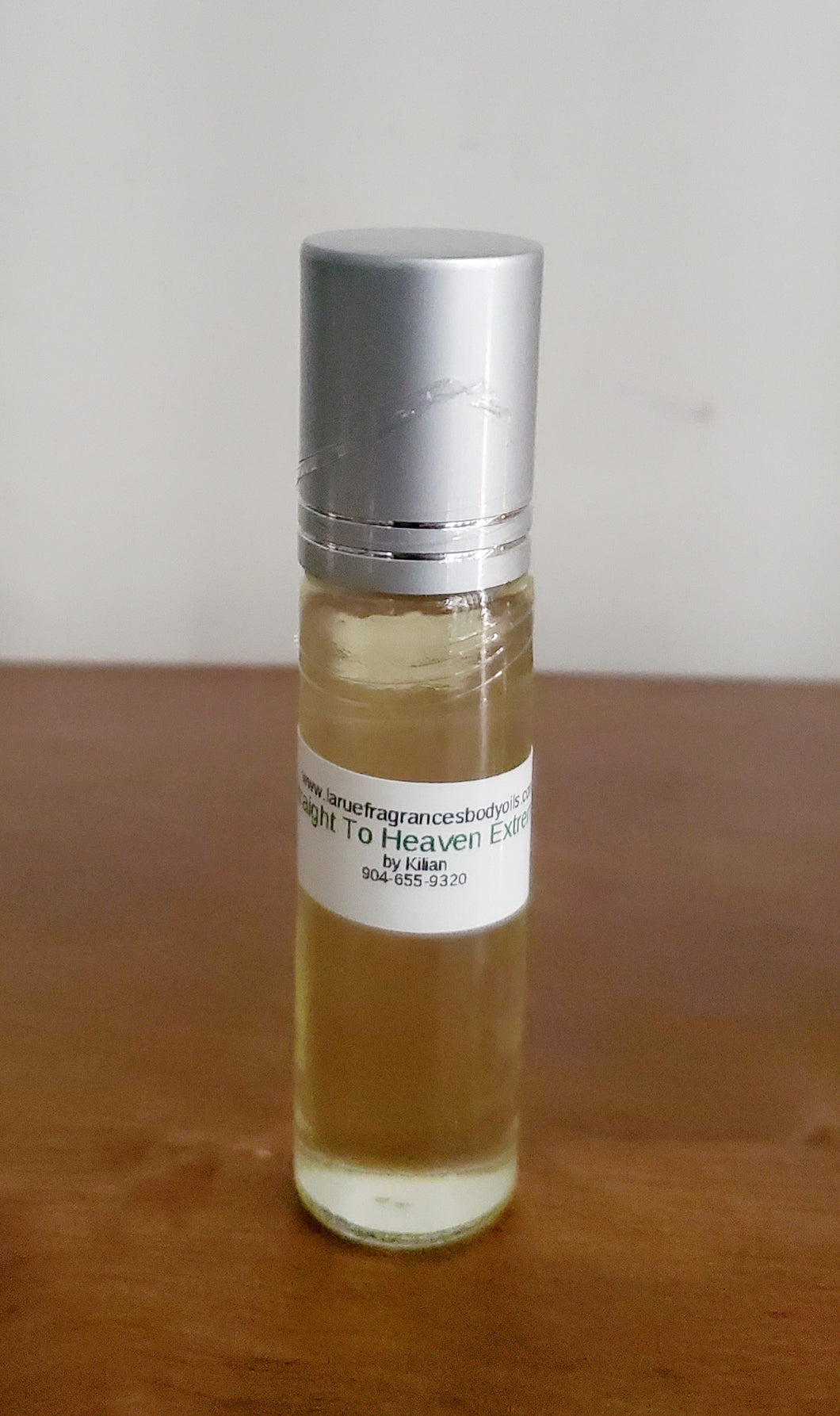 OUR IMPRESSION OF STRAIGHT TO HEAVEN EXTREME (Unisex)