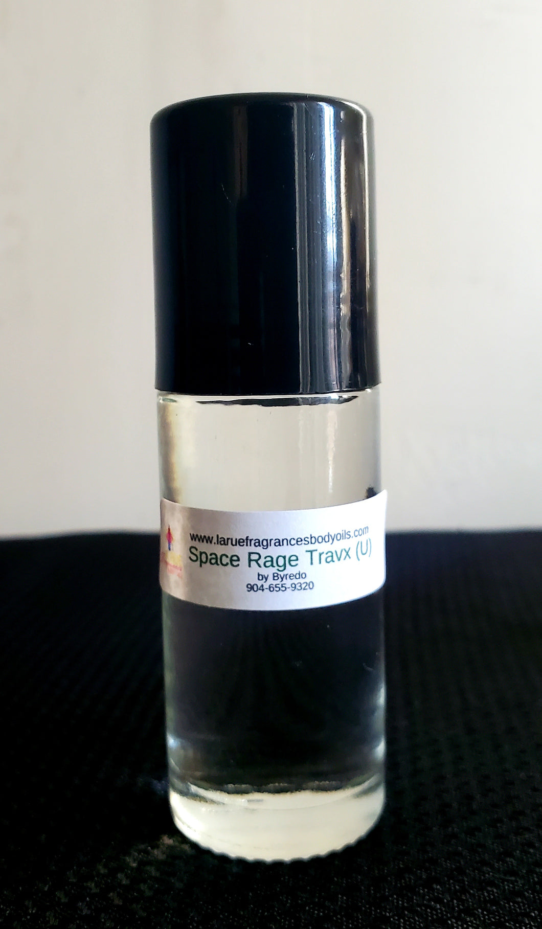 Our Impression of Space Rage Travx by Byredo 1oz Large Roll On Bottle (Unisex)