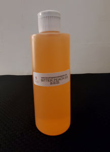 Our Impression of Bitter Peach 4oz flip top bottle (Unisex)
