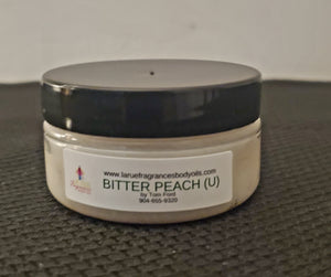 Our Impression Of Bitter Peach Luxury Scented 2oz 100% Shea Butter Body Cream (Unisex)