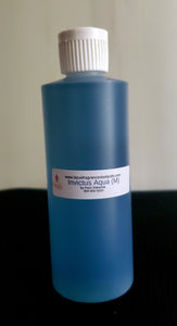 Our Impression Of Invictus Aqua Men 4oz Flip Top Bottle Cologne Fragrance Body Oil. Alcohol Free (Men)