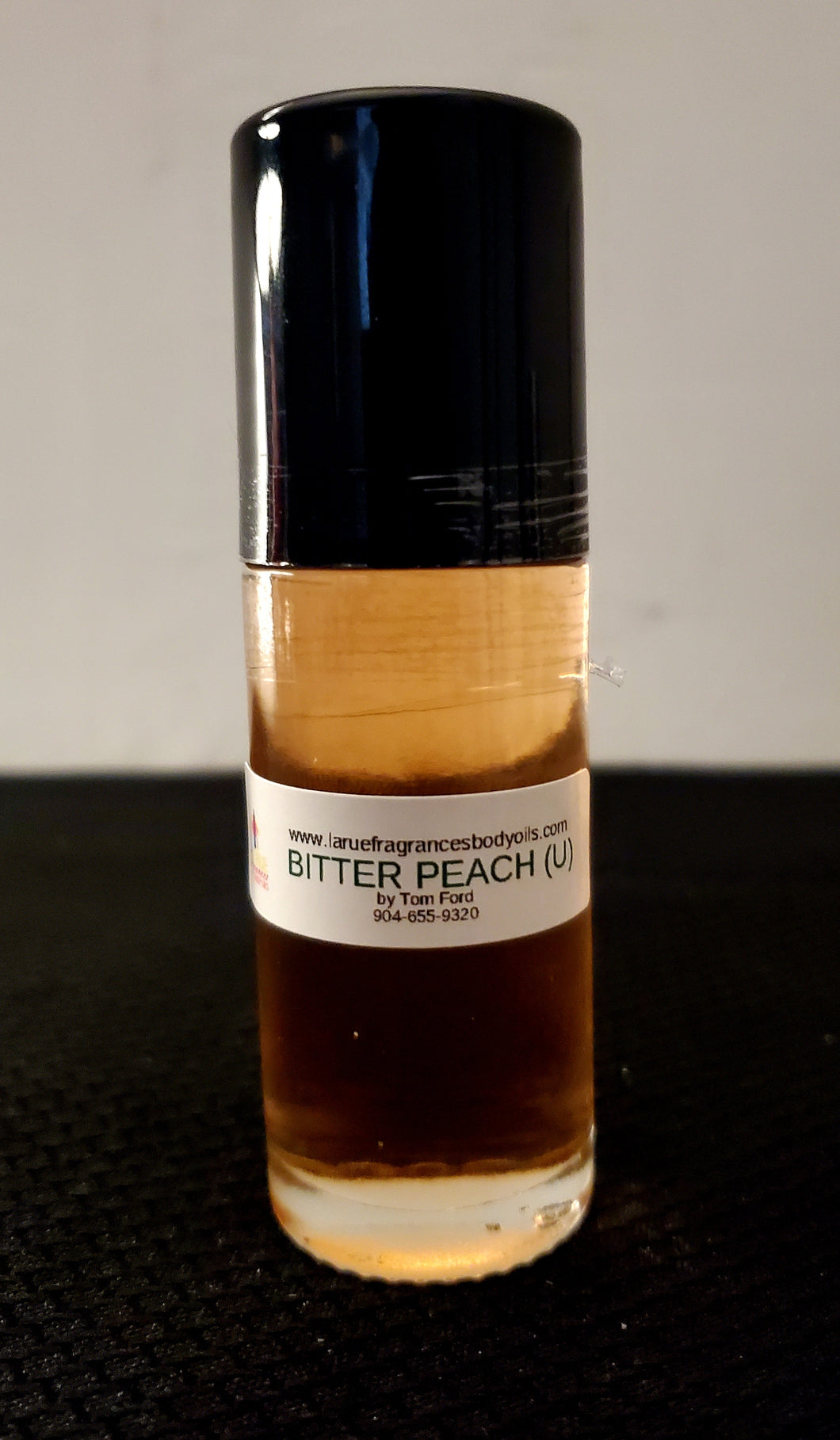Our Impression Of Bitter Peach Tom Ford 1oz Large Roll On (Unisex)