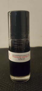 OUR IMPRESSION FLOWERBOMB MIDNIGHT by Viktor & Rolf 1.3oz Large Roll On (Women) Fragrance Perfume Body Oil