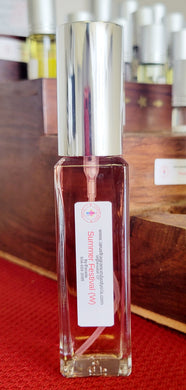 Our Impression of Summer Festival by Escada 1oz Concentrated Cologne/Perfume Spray (women)