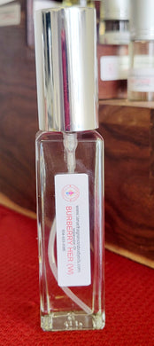 (Premium Fragrance) Our Impression of Her by Burberry women 1oz Concentrated Perfume Fragrance Spray (women)