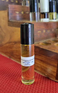 (Premium Fragrance) Our Impression of Bleu Satin by MDCI for men 1/3oz roll on cologne fragrance body oil. Alcohol free (men)