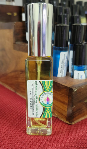 (Premium Fragrance) Our Impression of The Chronic Rouge Extreme by Byron Parfums men women 1oz concentrated cologne-perfume spray (Unisex)
