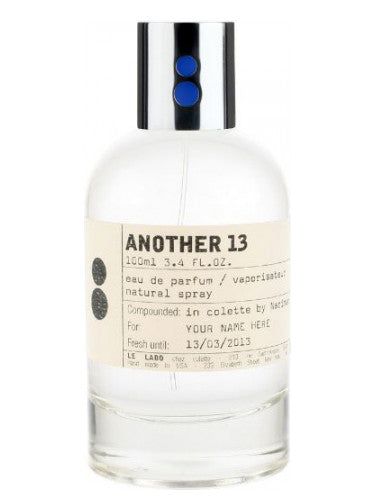 Our Impression of Another 13 by La Lebo 1/3oz roll on  (Unisex)
