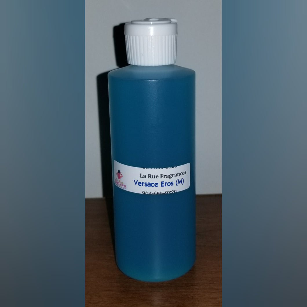 Our Impression of Versace Dylan Blue  4oz flip top bottle (Men)
