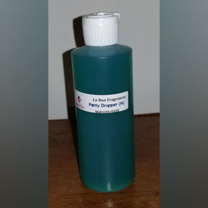 Our Impression of Panty Dropper men type 4oz flip top bottle cologne fragrance body oil. Alcohol-Free (Men)