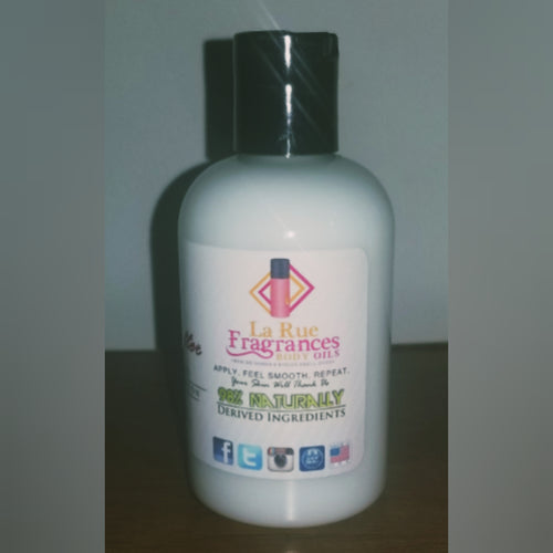 Our Impression of Daisy 4 oz Women Luxury Hand and Body Shea Butter Lotion