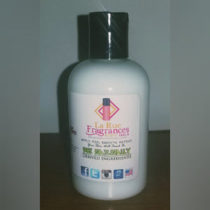 Our Impression of Daisy 4 oz Women Luxury Hand and Body Shea Butter Lotion