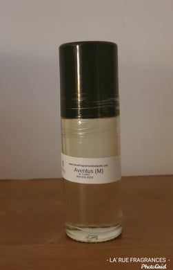 Our Impression of Aventus Creed 1 oz Large Roll On (Men)